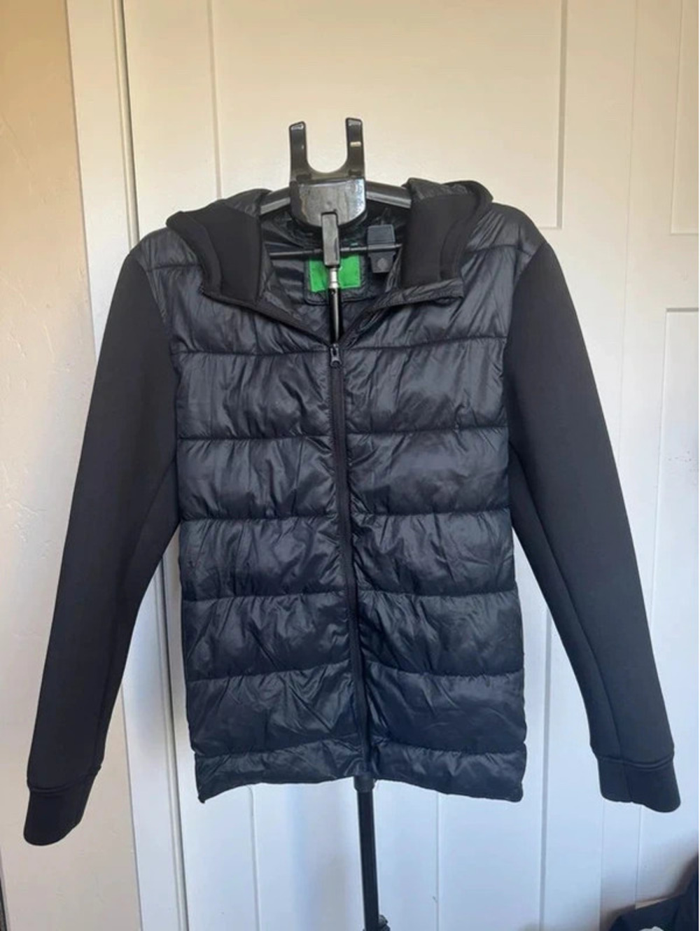 DIP Jacket